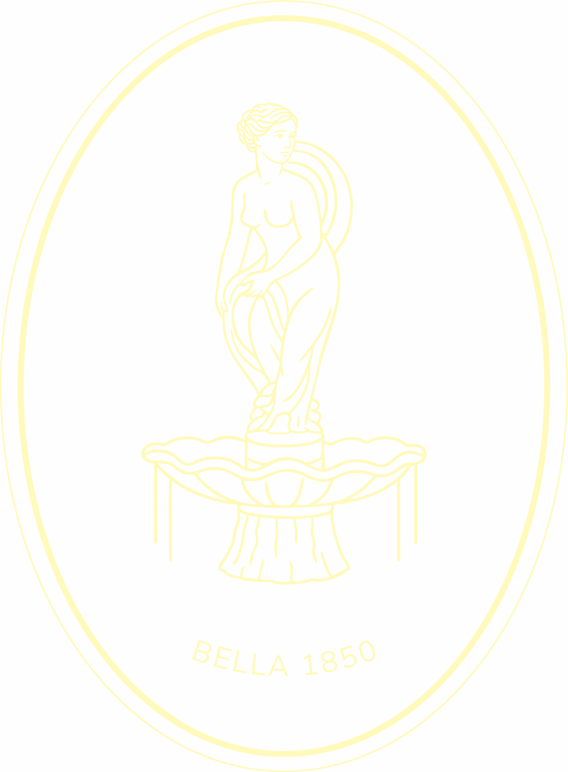 Bellasceau-jaune